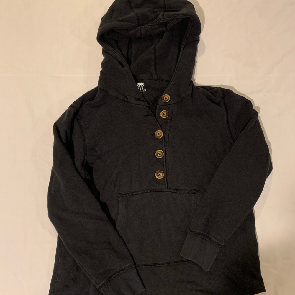 Gapbody Beach Sweatshirt